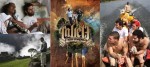 calle 13 documental viajando por latinoamerica