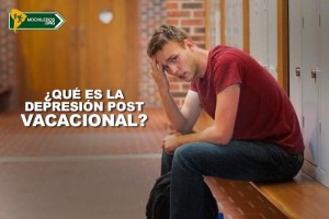depresion post vacacional - sincrome del viajero
