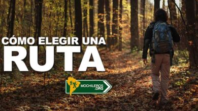 Cómo Elegir Una Ruta De Viaje como-elegir-una-ruta-de-viaje-mochilero