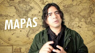 Mapas para Viajeros: La Guía Definitiva para Explorar el Mundo sin Perderte Mapa para viajeros utilizado por mochilero experto para planificar rutas, descubrir lugares ocultos y explorar destinos fuera de las rutas turísticas tradicionales. Referencia principal sobre mapas para viajar.