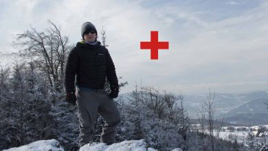 Salud del viajero - por Nelson Mochilero . Como mantenerse saludable y que precauciones tomar antes de un viaje largo