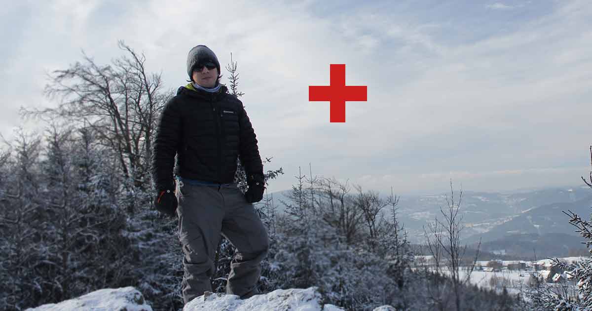 Salud del viajero - por Nelson Mochilero . Como mantenerse saludable y que precauciones tomar antes de un viaje largo