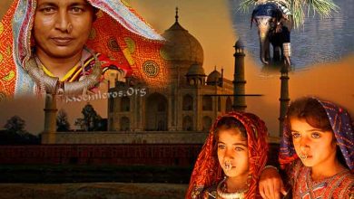 viaje a India