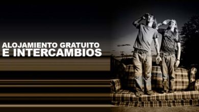 alojamiento gratuito