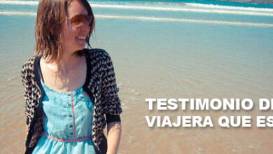 Aniko Villalba de Viajando por Ahi