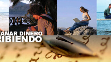 Cómo ganar dinero escribiendo artículos como-hacer-dinero-escribiendo
