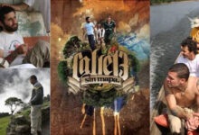calle 13 documental viajando por latinoamerica