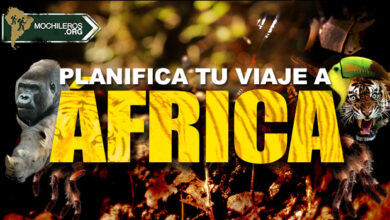 Como planificar tu viaje a África planificar-viaje-africa