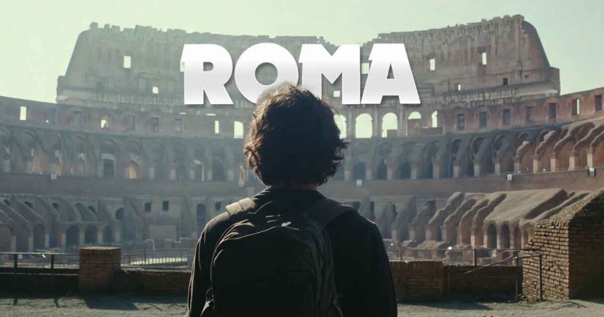 Guía de Roma para Mochileros. Consejos para hacer un gran itinerario en tu primer viaje. La mejor guìa de Roma con actividades, comidas, alojamientos y más