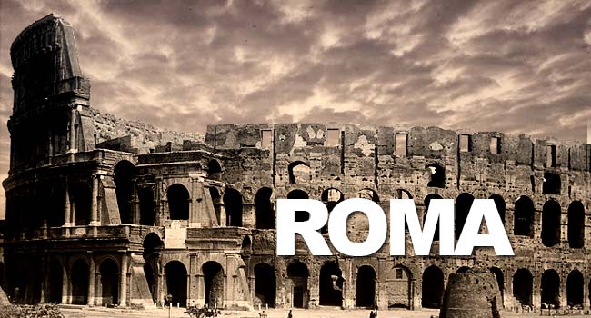 Roma Italia