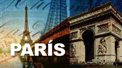 Paris