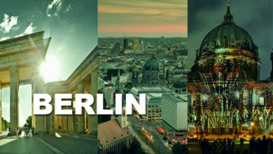 berlin