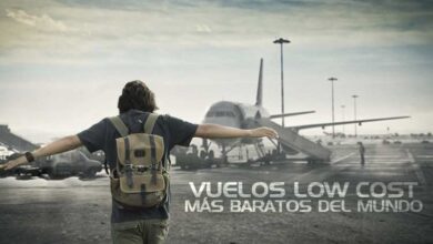 Como conseguir los Vuelos Low-Cost más baratos del mundo los vuelos low cost mas baratos del mundo