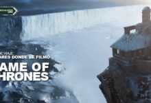 Guia de Viaje: Lugares donde se filmo Game Of Thrones (Juego de Tronos)