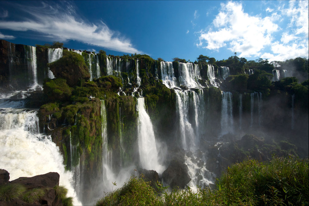 Lugares-turisticos-de-Brasil-Iguazu