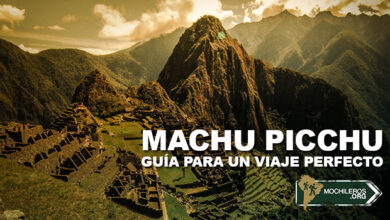 Machu Picchu, guia para un viaje perfecto de de Cusco a Machu Picchu