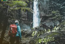 seguros de viaje baratos para mochileros