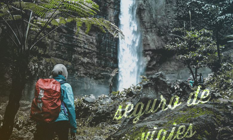 seguros de viaje baratos para mochileros