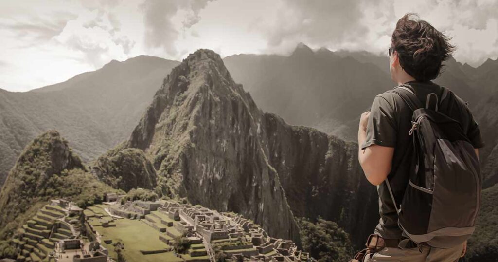 Top10 - La guia más completa y antigua para un viaje perfecto a Machu Picchu 
