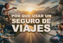 por qué viajar con seguro de viajes - mochileros.org imagen de credibilidad y confianza que apoya la investigación de mochileros.org sobre por qué es importante contar con un seguro de viajes.