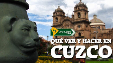 Qué ver y hacer en Cuzco Perú