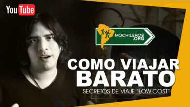 Como viajar barato secretos de los viajeros mochileros low cost
