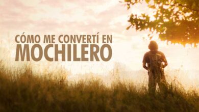 Como me converti en Mochilero