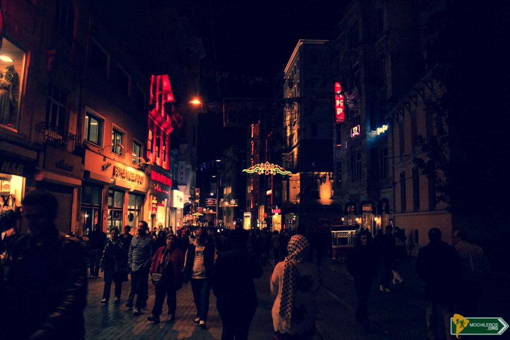 Por qué visitar Estambul. Cosas para hacer en Estambul