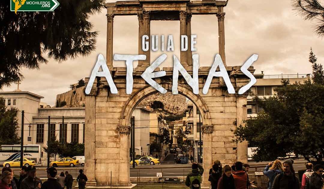 Guia de Atenas, Grecia