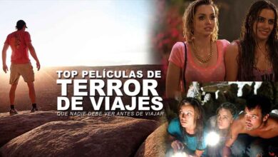 Top películas de terror de viajes que ningún viajero debe ver (antes de viajar) Top películas de Terror de Viajes. Películas de mochileros y viajeros que salen mal.