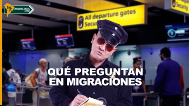 Qué preguntan en migraciones - Mochileros.org