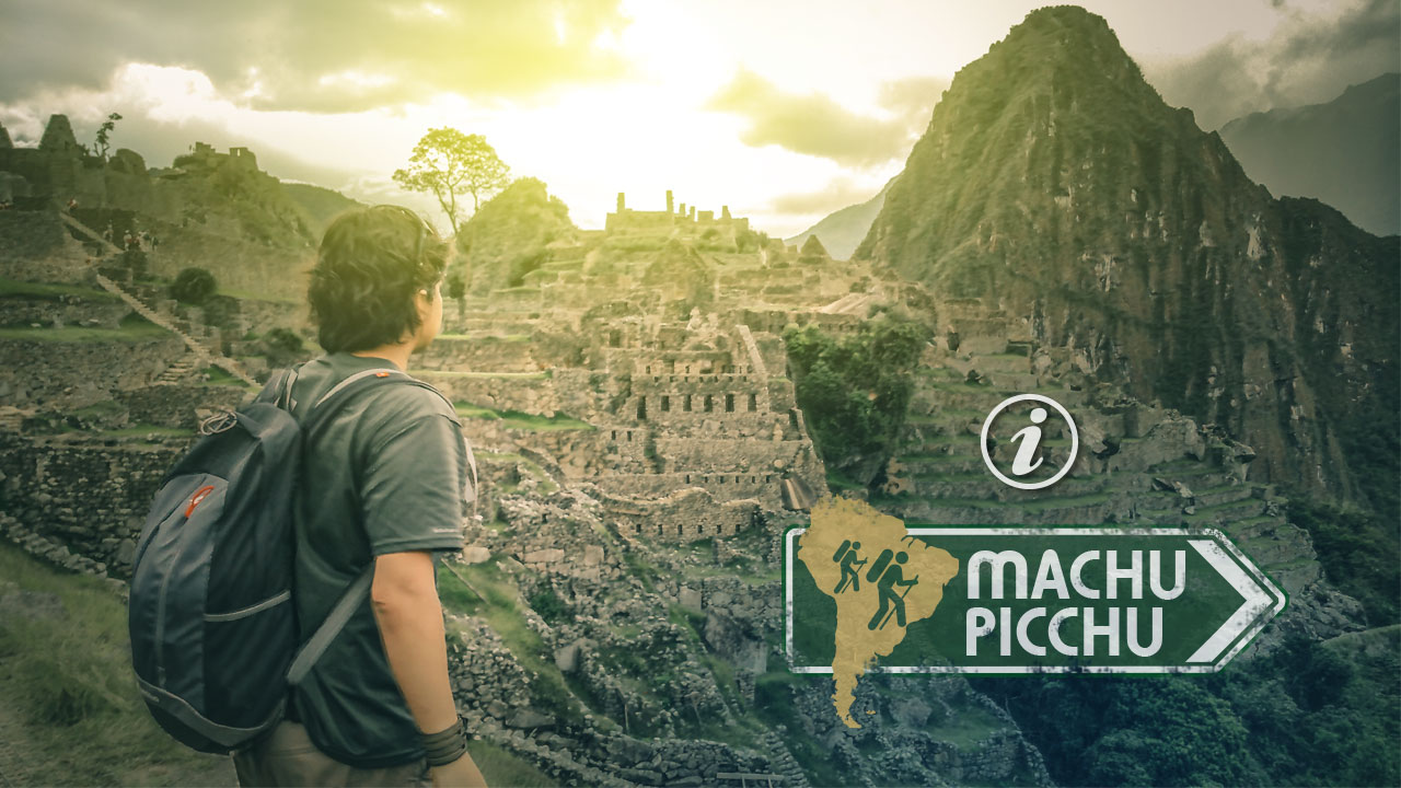 Viajar a Machu Picchu barato, nuevas reglas para entrar