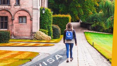 Cómo obtener una VISA