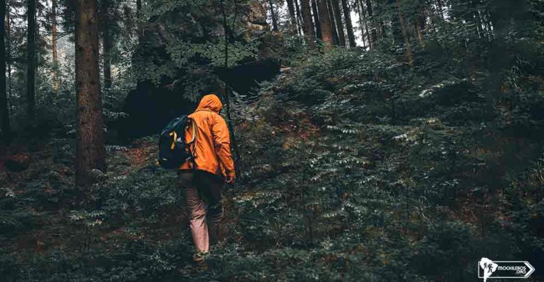 Nelson Mochilero 40 cosas que aprendi en 40 años - Mochileros.org -