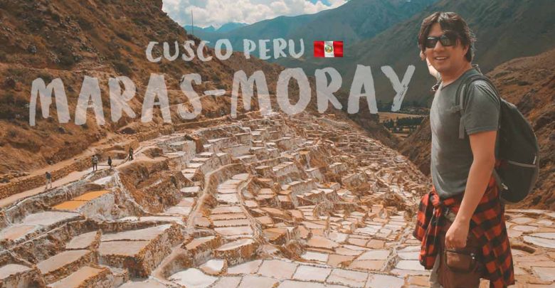 Salinas de Maras, Nelson Mochilero - Cusco Peru - Mochileros.org