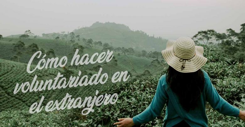 voluntariado mochileros