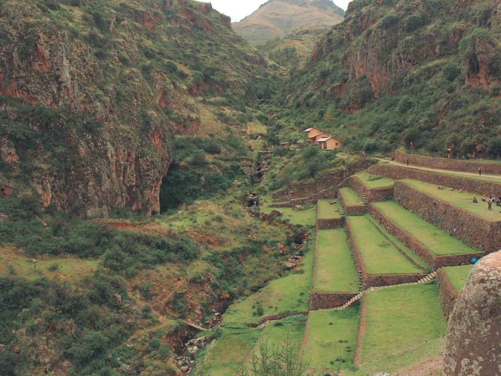 El Valle Sagrado tiene rincones por descubrir fuera de las rutas más turísticas