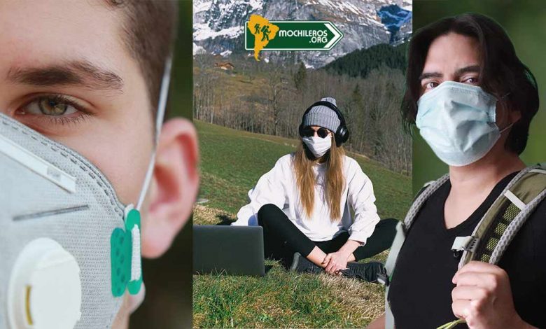 Cómo serán los viajes después de la pandemia