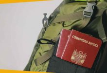 Documentos de viaje que no debes olvidar en la mochila o equipaje. Lista de documentos que debe in contigo en tus viajes - Mochileros.org