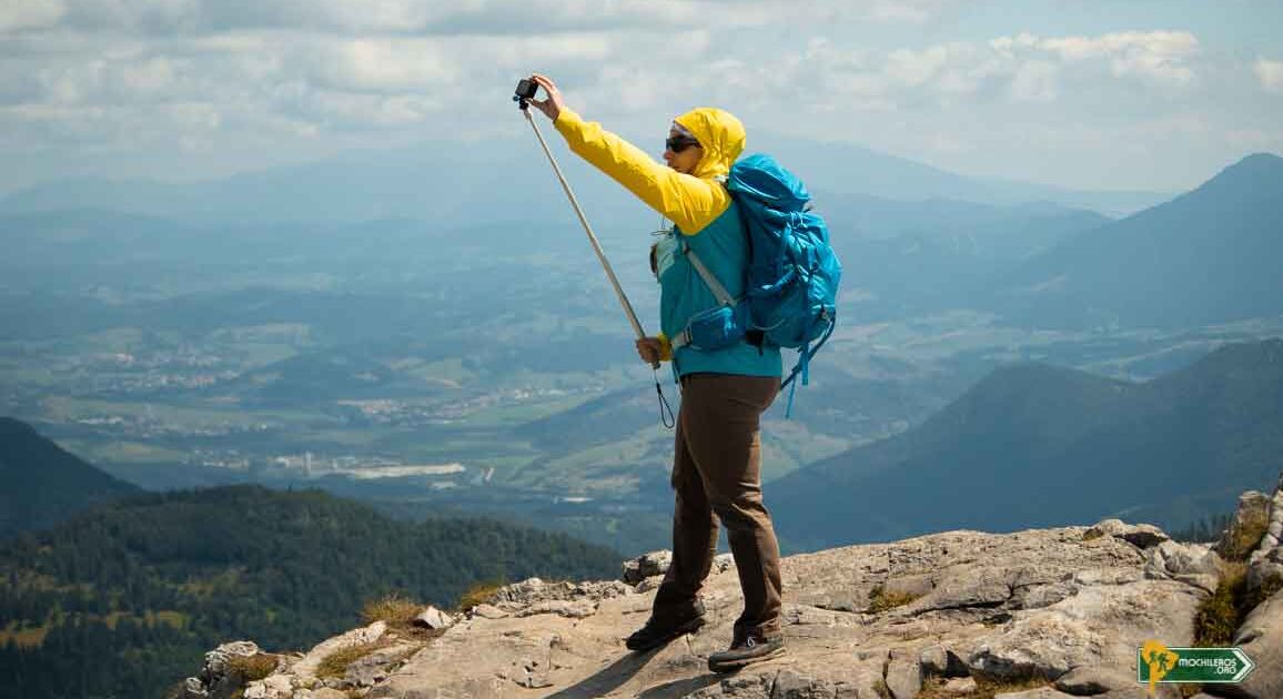 como tener internet mientras viajas al extranjero
