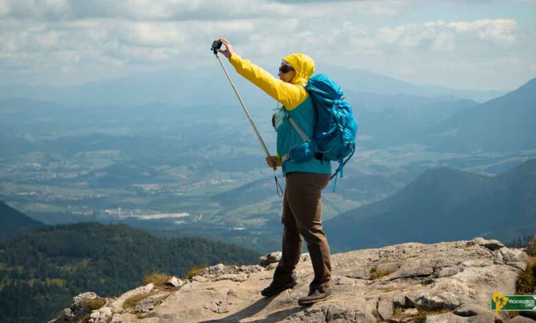como tener internet mientras viajas al extranjero