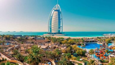 Guía de viaje por Dubai gastando poco