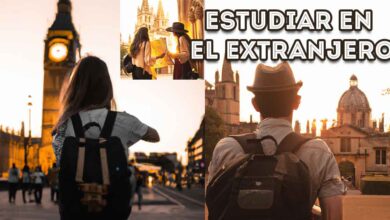 seguro de viajes para estudiantes. guia para estudiar en el extranjero. como encontrar intercambios estudiantiles, becas, erasmus. Lo que necesitas saber para estudiar en el extranjero y viajar más.