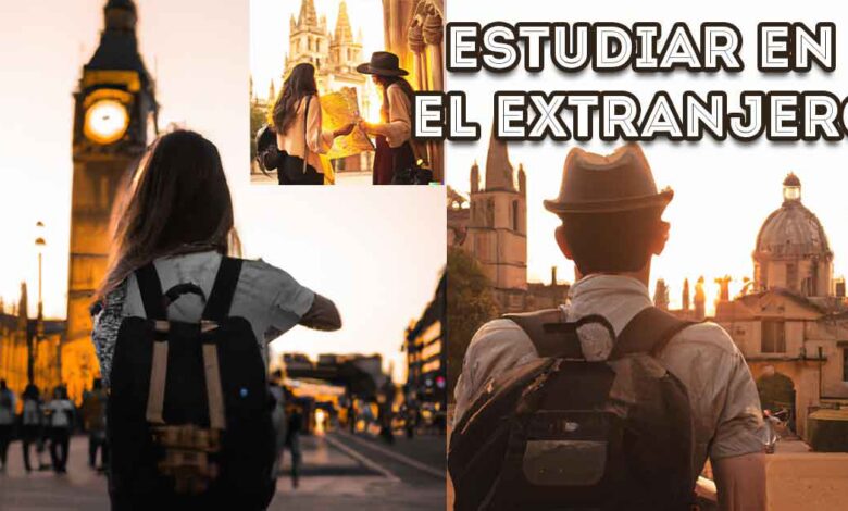 seguro de viajes para estudiantes. guia para estudiar en el extranjero. como encontrar intercambios estudiantiles, becas, erasmus. Lo que necesitas saber para estudiar en el extranjero y viajar más.