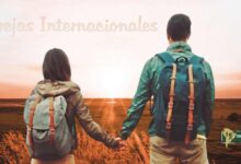Parejas internacionales - Como reunirte con tu pareja que vive en el extranjero - consejos migratorios