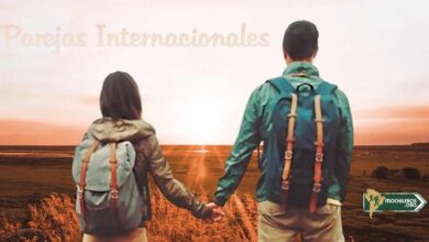 Parejas internacionales - Como reunirte con tu pareja que vive en el extranjero - consejos migratorios