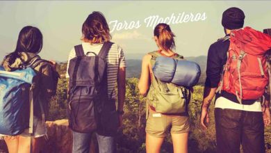 Foros mochileros - Comunidad online de viajeros