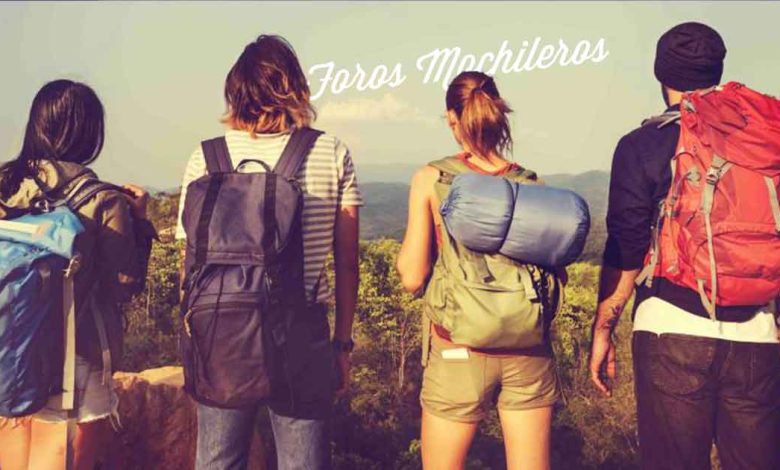 Foros mochileros - Comunidad online de viajeros