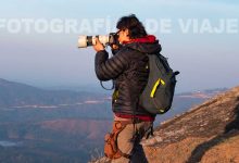 Fotografía de Viajes
