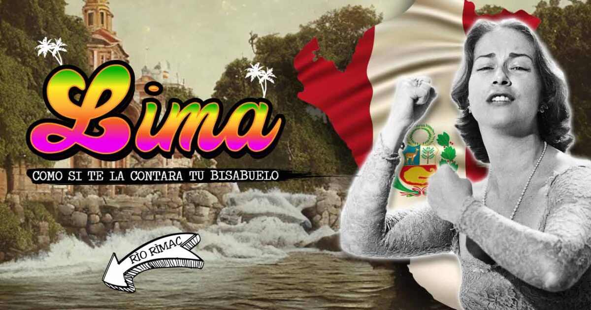 La guía de Lima Perú